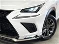 2018 Lexus NX