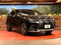 2021 Lexus NX