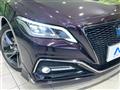 2020 Toyota Crown Hybrid
