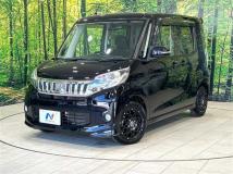 2014 Mitsubishi eK SPACE