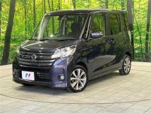 2014 Nissan DAYZ ROOX