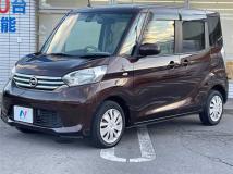 2015 Nissan DAYZ ROOX