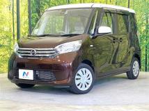 2016 Nissan DAYZ ROOX