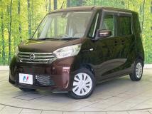 2016 Nissan DAYZ ROOX