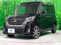 2018 Nissan DAYZ ROOX