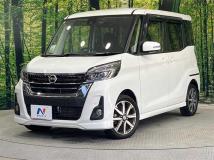 2018 Nissan DAYZ ROOX