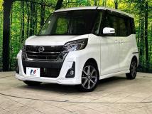 2019 Nissan DAYZ ROOX