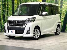 2019 Nissan DAYZ ROOX