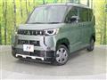 2024 Mitsubishi DELICA MINI