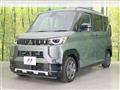 2024 Mitsubishi DELICA MINI