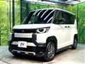 2024 Mitsubishi DELICA MINI