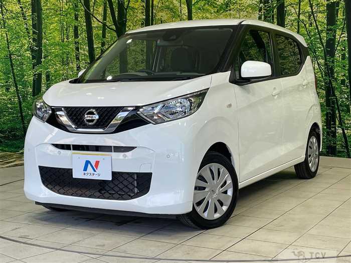 2019 Nissan DAYZ