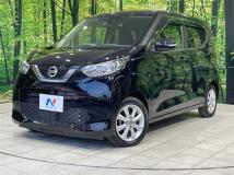 2020 Nissan DAYZ