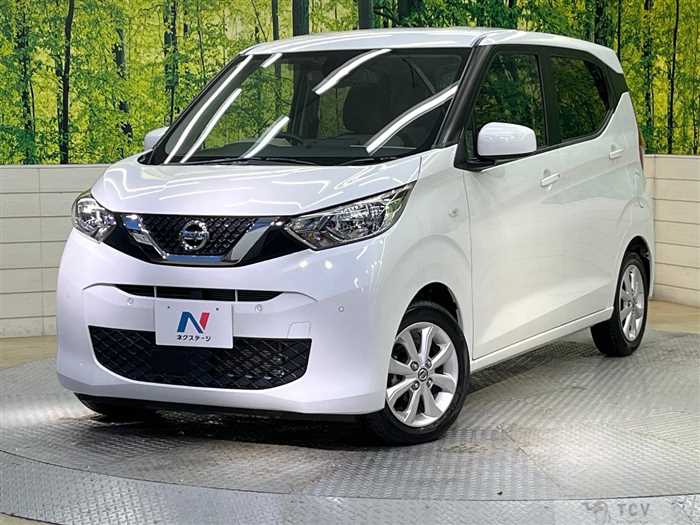 2020 Nissan DAYZ