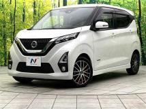 2019 Nissan DAYZ