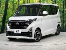 2023 Nissan ROOX