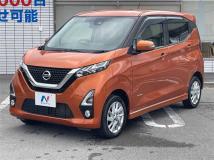 2019 Nissan DAYZ