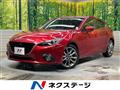 2015 Mazda Axela Sport