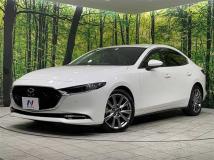 2020 Mazda Mazda3