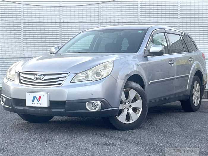 2011 Subaru Subaru Others