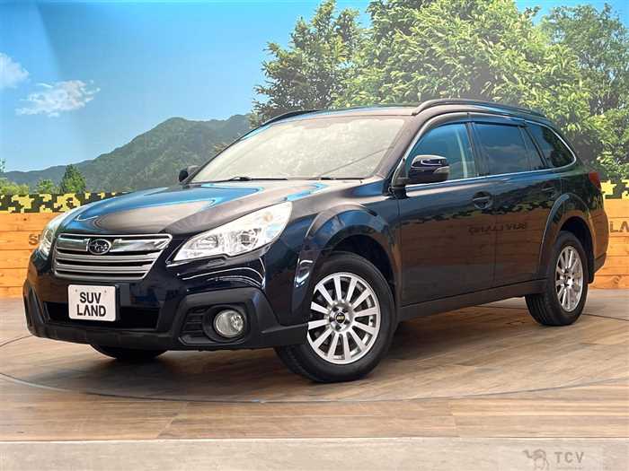 2012 Subaru Subaru Others