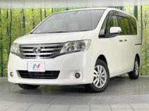 2012 Nissan Serena