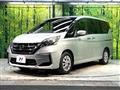 2021 Nissan Serena