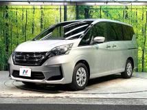 2021 Nissan Serena
