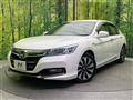 2014 Honda Accord Hybrid