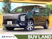 2019 Mitsubishi Delica D5