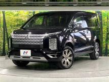 2023 Mitsubishi Delica D5