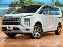 2024 Mitsubishi Delica D5