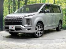 2024 Mitsubishi Delica D5