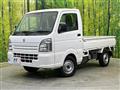 2021 Suzuki Carry Truck