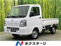 2021 Suzuki Carry Truck
