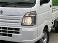 2021 Suzuki Carry Truck