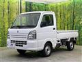 2021 Suzuki Carry Truck