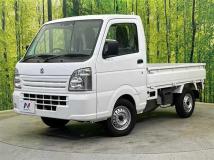 2021 Suzuki Carry Truck