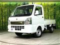 2022 Suzuki Carry Truck