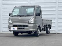 2024 Suzuki Carry Truck