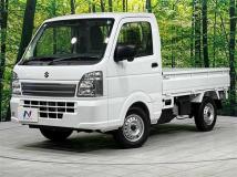 2024 Suzuki Carry Truck