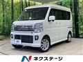 2022 Suzuki Every Wagon