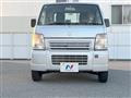 2012 Suzuki Carry Truck