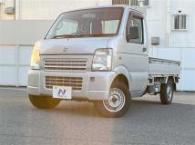 2012 Suzuki Carry Truck