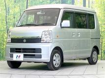 2008 Suzuki Every Wagon