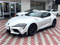 2023 Toyota Supra