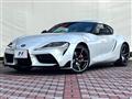 2020 Toyota Supra