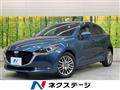 2019 Mazda Mazda2