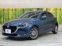 2019 Mazda Mazda2