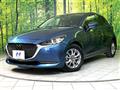 2020 Mazda Mazda2